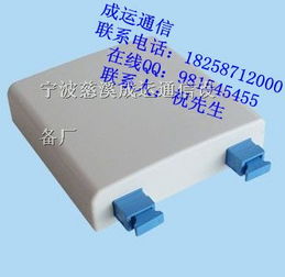 光纖面板與常見連接器對比 FC、SC、ST、LC信息面板全解析